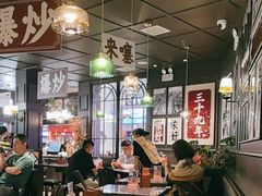 -阿大排档(长春这有山店)