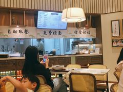 大堂-春风松月楼(七宝万科店)