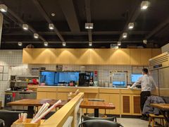 -李先生牛肉面大王(大兴枣园店)
