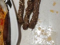 -木屋烧烤(惠阳华润小径湾店)