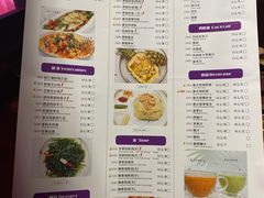 -品泰·泰国餐厅(诚品店)