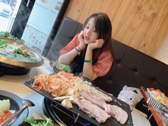 -八色五花肉(新村2号店)