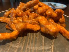 -前海沿·青岛菜(李沧万达店)