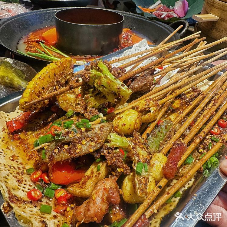 NB!吃口火锅回魂!