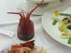 -粤盛海鲜平价店(洛溪食街店)