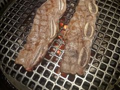 -赤坂亭M9和牛烧肉·日料398放题(万达店)
