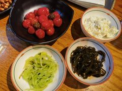 -三太子地摊烧烤·小龙虾(北蔡店)