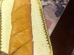 -粥堂里餐厅(城市御园店)