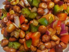 -0317火锅鸡·清真(正达店)