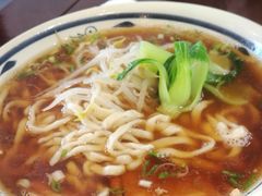 -雲栖斜街炸酱面馆