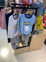 -孩子王童乐园(天津远洋乐堤港店)