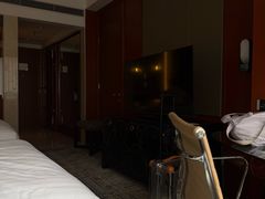 -上海雅居乐万豪侯爵酒店