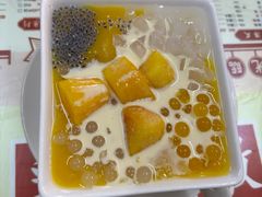 -香港華心糖水鋪(南西总店)