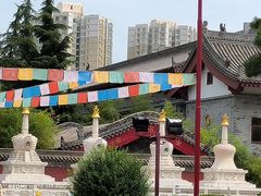 -西安市广仁寺