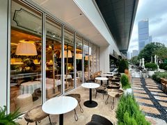 -翠贝卡&Mama Kelly Brunch Coffee(河西店)