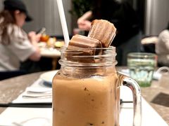 -港丽餐厅(领展购物广场·中关村店)