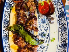 -卢布里西餐厅(总店)