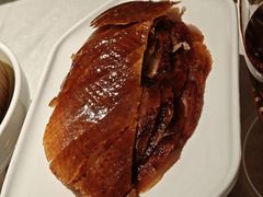 -悦融琥珀·京鲁菜·海味珍品(西单店)
