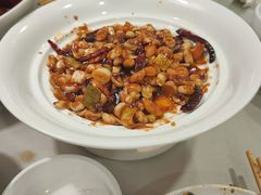 -大鸭梨烤鸭(甘家口店)
