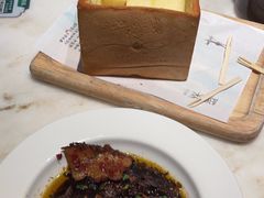 -绿茶餐厅(深圳龙华天虹购物中心店)