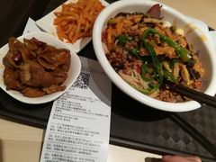 原味螺蛳粉-水平有限广西米粉·广西风味集(五道口店)