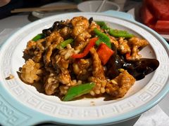 -高玛纳驴肉火烧(一世界店)