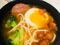 -百威KTV(恒福路店)