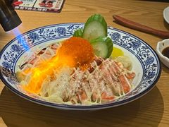 -达摩食堂(仓山万达店)
