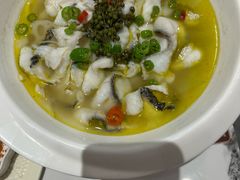 -红厨巷·淮扬菜(熙南里店)