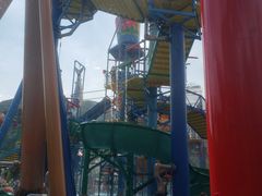 -苏州乐园森林水世界