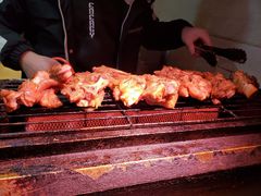 -美人万三·蚝大人生蚝小馆(昌里路店)