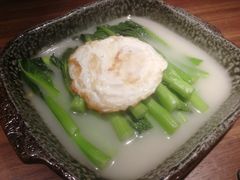 -木棉·醉心粤味(COCO Park店)