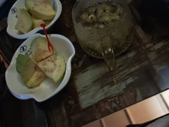 -天然沐足·推背采耳·敷姜艾灸(龙眼美食街店)