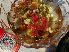 -正宗钢管厂五区·小郡肝火锅·串串香(商品街总店)