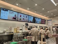 -古茗(花都骏壹万邦店)