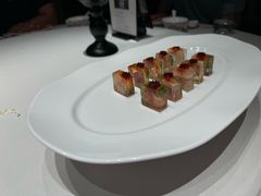 -蘇锦宴·淮扬菜烤鸭·小院(三元桥霄云路店)