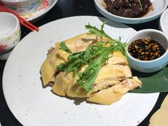 -老头儿油爆虾·知味杭州(爱琴海购物中心)