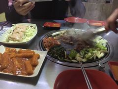 -杀猪天·韩国烤肉(总店)