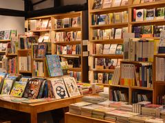 -猫的天空之城概念书店(杭州南宋御街店)