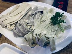 -新辣道鱼火锅(上地华联店)