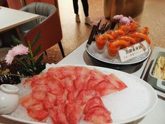 -川越泰火锅(吉利大厦店)