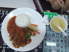 -莅香岛港式餐厅(滨江道店)
