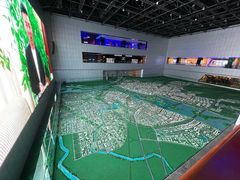 -哈尔滨规划展览馆