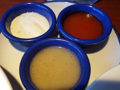 -RED LOBSTER(多伦多DT店)