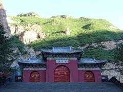 -桑干河大峡谷旅游区