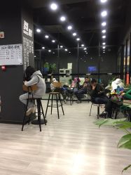 -跳动全城舞蹈