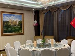 -上海安亭别墅花园酒店