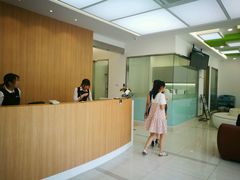 -天使口腔门诊部(上海店)