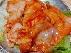 -牛炙烤肉(车公庙店)