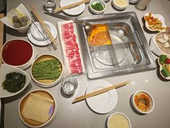 -海底捞火锅(九霄梦天地店)